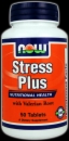 NOW Stress Plus