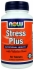 NOW Stress Plus