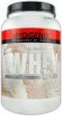 Myogenix Myo-Whey - 2 Lbs. - Creamy Vanilla