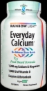 Rainbow Light Everyday Calcium