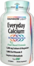 Rainbow Light Everyday Calcium