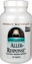 Source Naturals Aller-Response