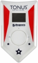 Sequoia Fitness TONUS Body Mass Calculator