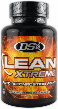 Driven Sports Lean Xtreme