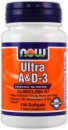 NOW Ultra A & D-3