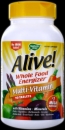 Nature's Way Alive! - No Iron Added