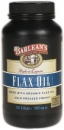 Barlean's Highest Lignan Flax Oil Capsules