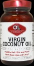 Olympian Labs Virgin Coconut Oil