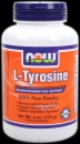 NOW L-Tyrosine Powder