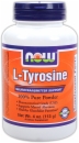NOW L-Tyrosine Powder