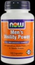 NOW Men's Virility Power