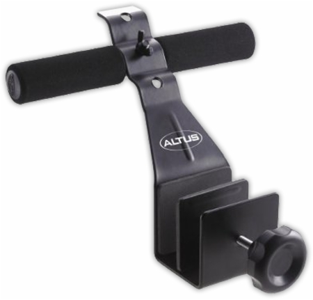Altus Altus Sit-Up Bar Altus Sit-Up Bar Altus