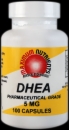 Maximum Nutrients DHEA
