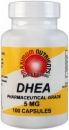 Maximum Nutrients DHEA