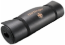 Harbinger Black Rolled Durafoam Mat