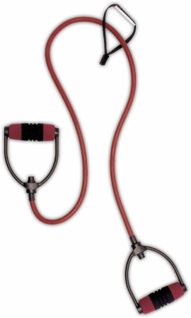 Harbinger Resistance Adjustable Cable - Heavy