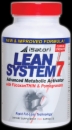 iSatori Lean System 7