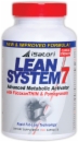 iSatori Lean System 7