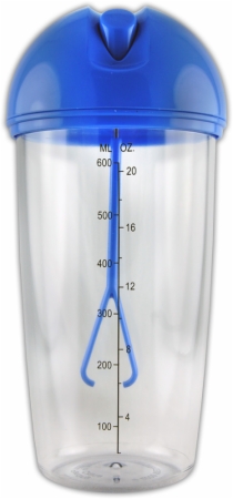 VitaMinder Fit Fresh Portable Power Mixer - 20 Oz. VitaMinder Fit Fresh Portable Power Mixer - 20 Oz.