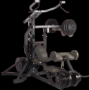 Body-Solid Freeweight Leverage Gym