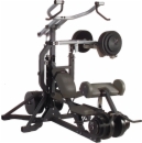 Body-Solid Freeweight Leverage Gym