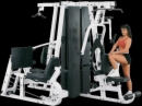 Body-Solid EXM4000S Selectorized Home Gym