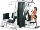 Body-Solid EXM4000S Selectorized Home Gym