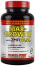 Iron-Tek Max-Growth P.M.