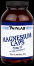 Twinlab Magnesium Caps