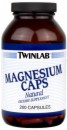 Twinlab Magnesium Caps