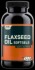  Flaxseed Oil Softgels