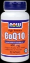 NOW CoQ10 400mg