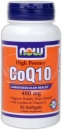 NOW CoQ10 400mg