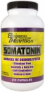 Revolutionary Technology Nutrition Somatonin