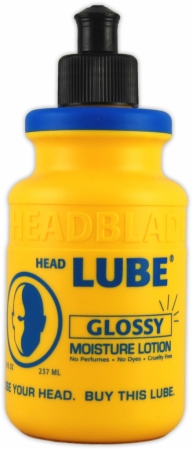 HeadBlade HeadLube - 8 Fl. Oz. HeadBlade HeadLube - 8 Fl. Oz.