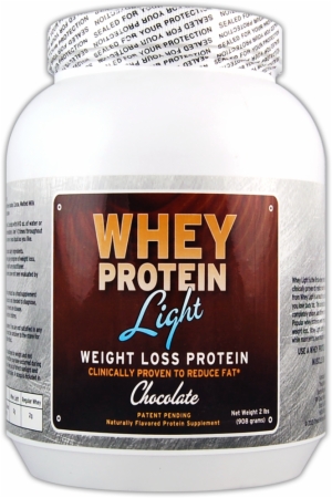 Whey Protein Reviews Protein Factory Whey Protein Light