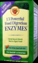 Nature's Secret 13 Powerful Food Digestion ENZYMES