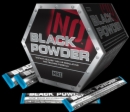 MRI Black Powder