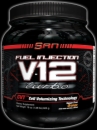 S.A.N. V-12 Turbo