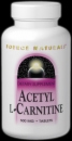 Source Naturals Acetyl L-Carnitine