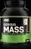  Serious Mass