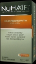 Nu Hair Hair Regrowth For Men