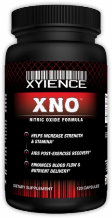 Image for Xyience - XNO