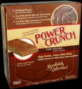 Power Crunch Bars