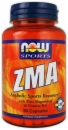 NOW ZMA