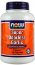 NOW Super Odorless Garlic