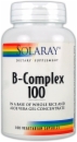 Solaray B-Complex 100