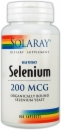 Solaray Selenium