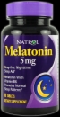 Natrol Melatonin