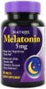 Natrol Melatonin